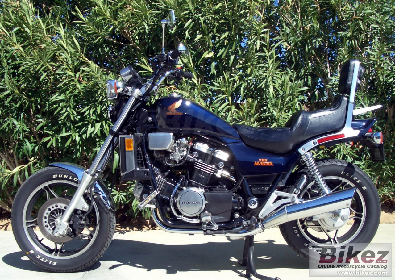 honda-vf-1100-c-v65-magna-poster